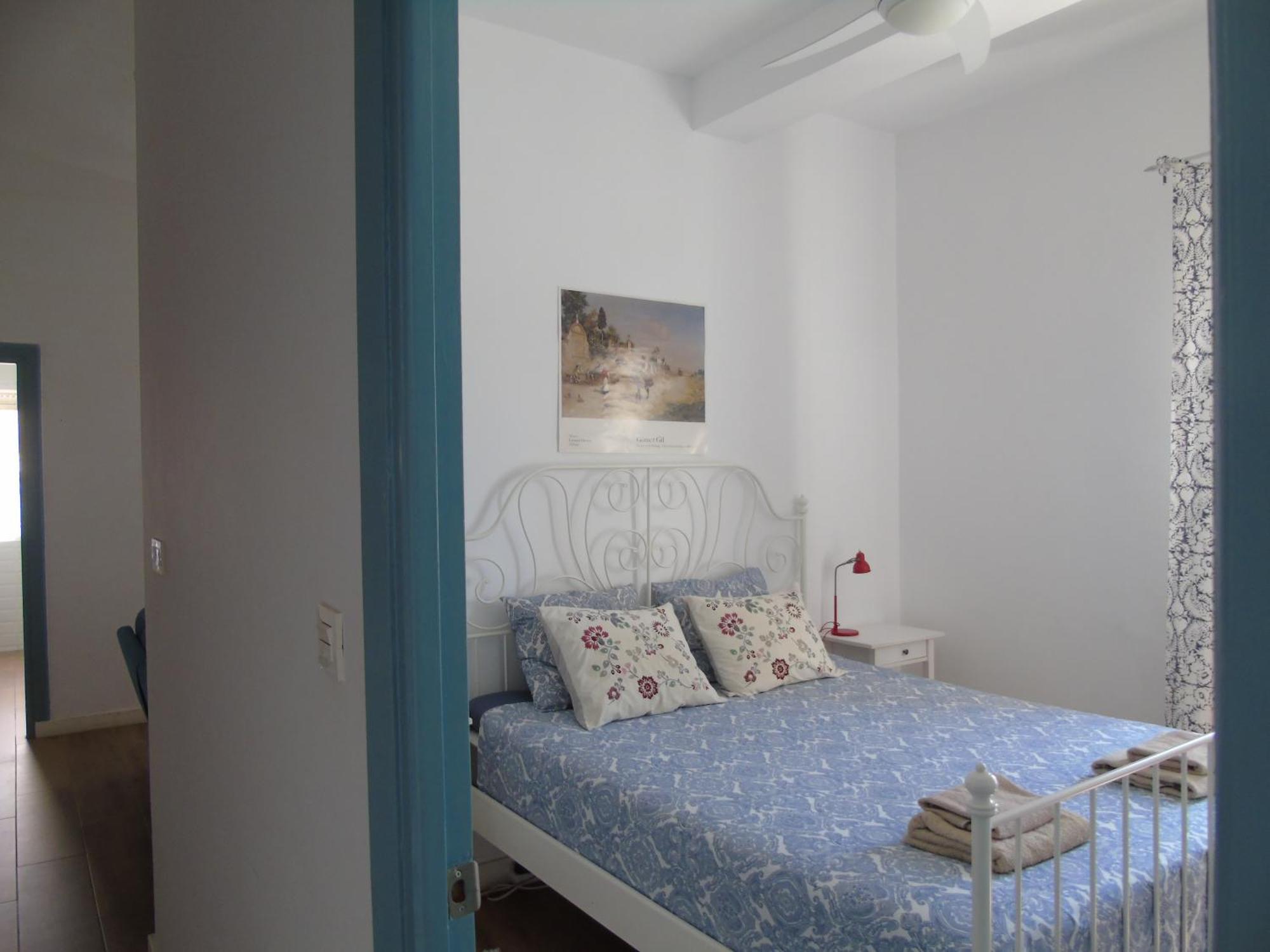 Penthouse Alvarez Малага Екстериор снимка