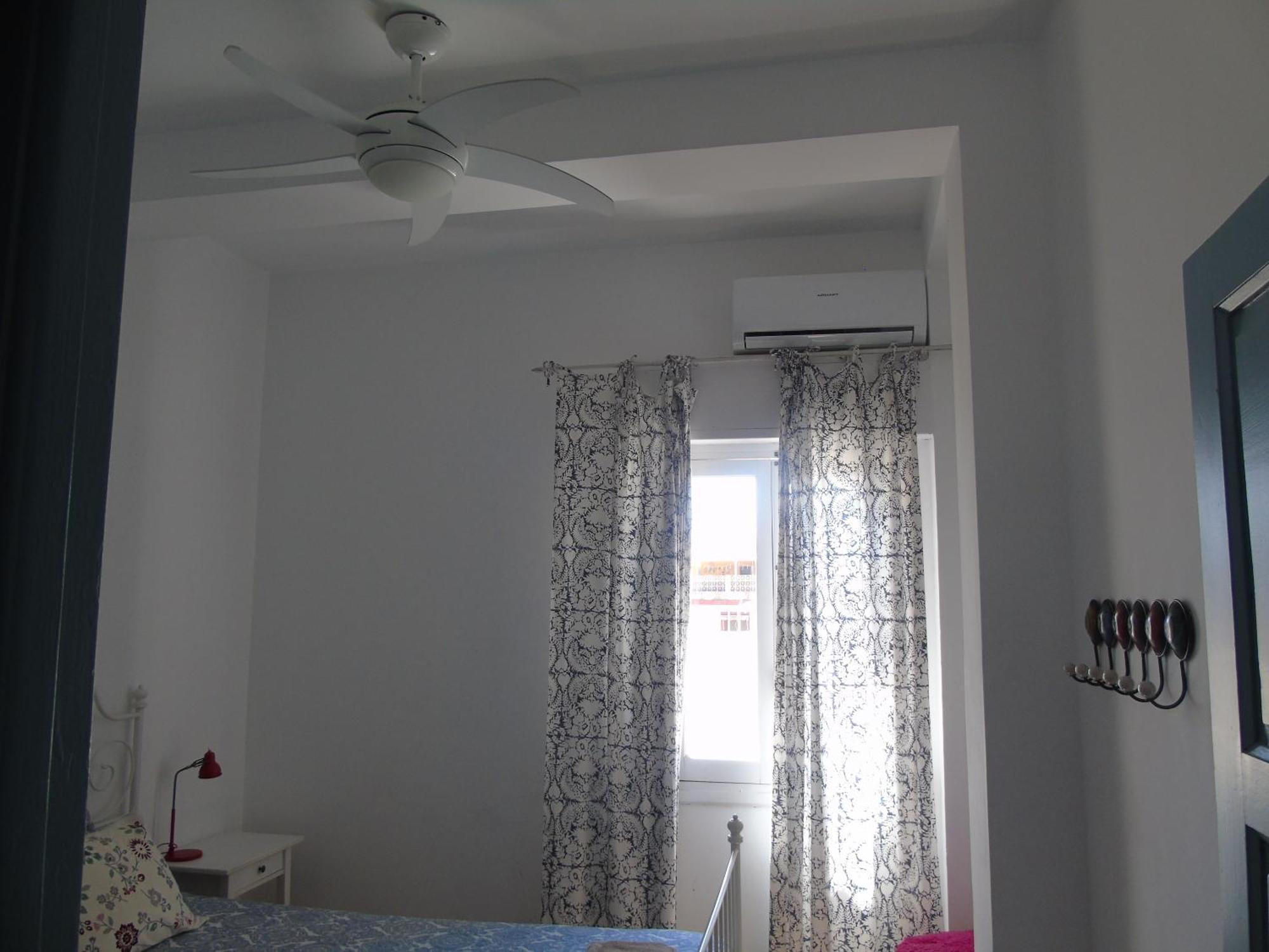 Penthouse Alvarez Малага Екстериор снимка